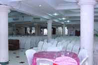 Functional Hall Hotel Royal Lubuk Linggau