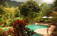 Swimming Pool 6 Hillside - Nature Lifestyle Resort