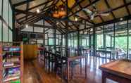 Restoran 5 Hillside - Nature Lifestyle Resort