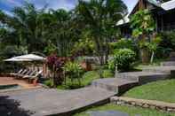 Ruang untuk Umum Hillside - Nature Lifestyle Resort