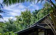 Bangunan 2 Hillside - Nature Lifestyle Resort