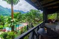 Bangunan Hillside - Nature Lifestyle Resort