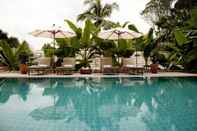 Hồ bơi My Dream Boutique Resort