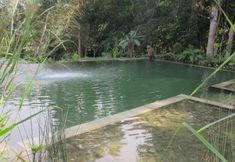 Hồ bơi 5 Zen Namkhan Boutique Resort
