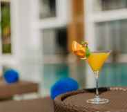 Bar, Cafe and Lounge 5 iSanook Resort & Suites Hua Hin