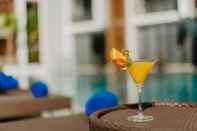 Bar, Kafe, dan Lounge iSanook Resort & Suites Hua Hin