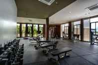 Fitness Center iSanook Resort & Suites Hua Hin