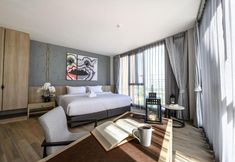 Bedroom 6 iSanook Resort & Suites Hua Hin