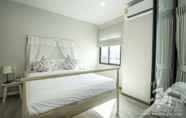 Kamar Tidur 4 Breeze at Title Naiyang 