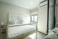 Bedroom Breeze at Title Naiyang 