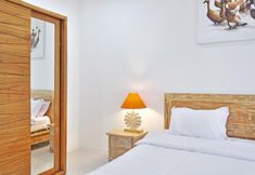 Bedroom 2 Villa Kirana Bali