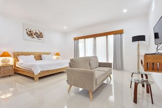 Bedroom 4 Villa Kirana Bali