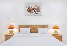 Bedroom 5 Villa Kirana Bali