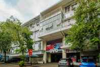 Bangunan OYO 2086 Micasa University Apartment---