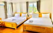 Kamar Tidur 5 Thang Long Hotel