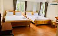 Kamar Tidur 6 Thang Long Hotel