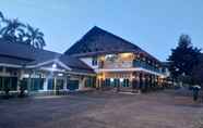 Sảnh chờ 4 Hotel Dewi Ratih