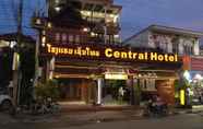 ภายนอกอาคาร 3 Vang Vieng Central Hotel