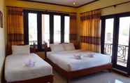 ห้องนอน 7 Vang Vieng Central Hotel