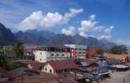 Nearby View and Attractions 2 Vang Vieng Central Hotel