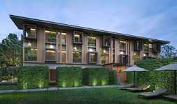 The Peem Hotel, THB 1,733.32