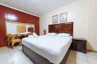 Kamar Tidur RedDoorz @ Clarkview 21st Street Angeles City