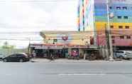 Exterior 6 RedDoorz @ Clarkview 21st Street Angeles City