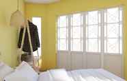 Kamar Tidur 5 Skytel Homestay