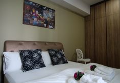 Bedroom 6 Waterfront living @ Teega Residence