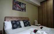 Kamar Tidur 6 Waterfront living @ Teega Residence