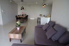 Common Space Waterfront living @ Teega Residence