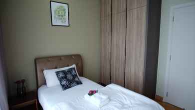 Kamar Tidur 4 Waterfront living @ Teega Residence