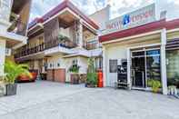 Exterior RedDoorz @ Malakas Gensan 