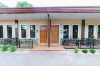 Exterior RedDoorz @ Lagao General Santos