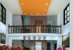 Lobby 3 Rang Dong Hotel Hue