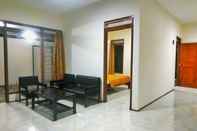 Lobi Villa Gunung Batu 3 Bedroom Museum Angkut (Fullhouse)