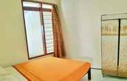 Kamar Tidur 5 Villa Gunung Batu 3 Bedroom Museum Angkut (Fullhouse)