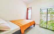 Bedroom 4 Villa Gunung Batu 3 Bedroom Museum Angkut (Fullhouse)