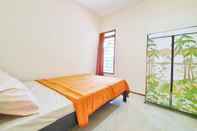 Kamar Tidur Villa Gunung Batu 3 Bedroom Museum Angkut (Fullhouse)