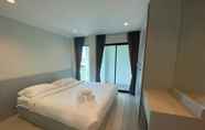 ห้องนอน 7 White Sand Phuket Residence