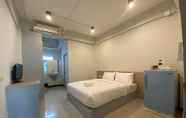 Bilik Tidur 4 White Sand Phuket Residence