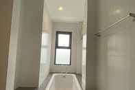 In-room Bathroom White Sand Phuket Residence