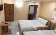 Bedroom 7 Ngoc Lan Hotel Con Dao