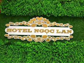 Luar Bangunan 4 Ngoc Lan Hotel Con Dao