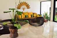 Ruangan Fungsional Sewaka Villa Capricia