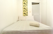 Bedroom 3 RedDoorz @ Prince JB Beach Resort Zambales