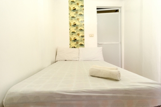 Bedroom 4 RedDoorz @ Prince JB Beach Resort Zambales