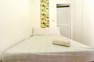 Bedroom 4 RedDoorz @ Prince JB Beach Resort Zambales