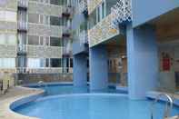 Swimming Pool Apartment saladin mansion By Happy Room