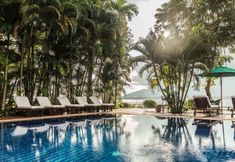 Swimming Pool 7 La Folie Lodge